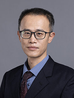 张敬锋主任医师照片